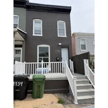 Building Photo - 1134 Montpelier St