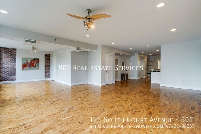 Foto del edificio - 123 S Ct Ave