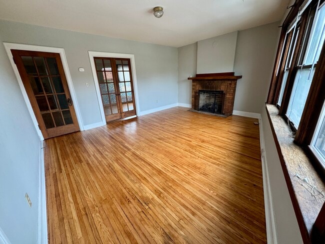 Foto del edificio - 3327 N High St