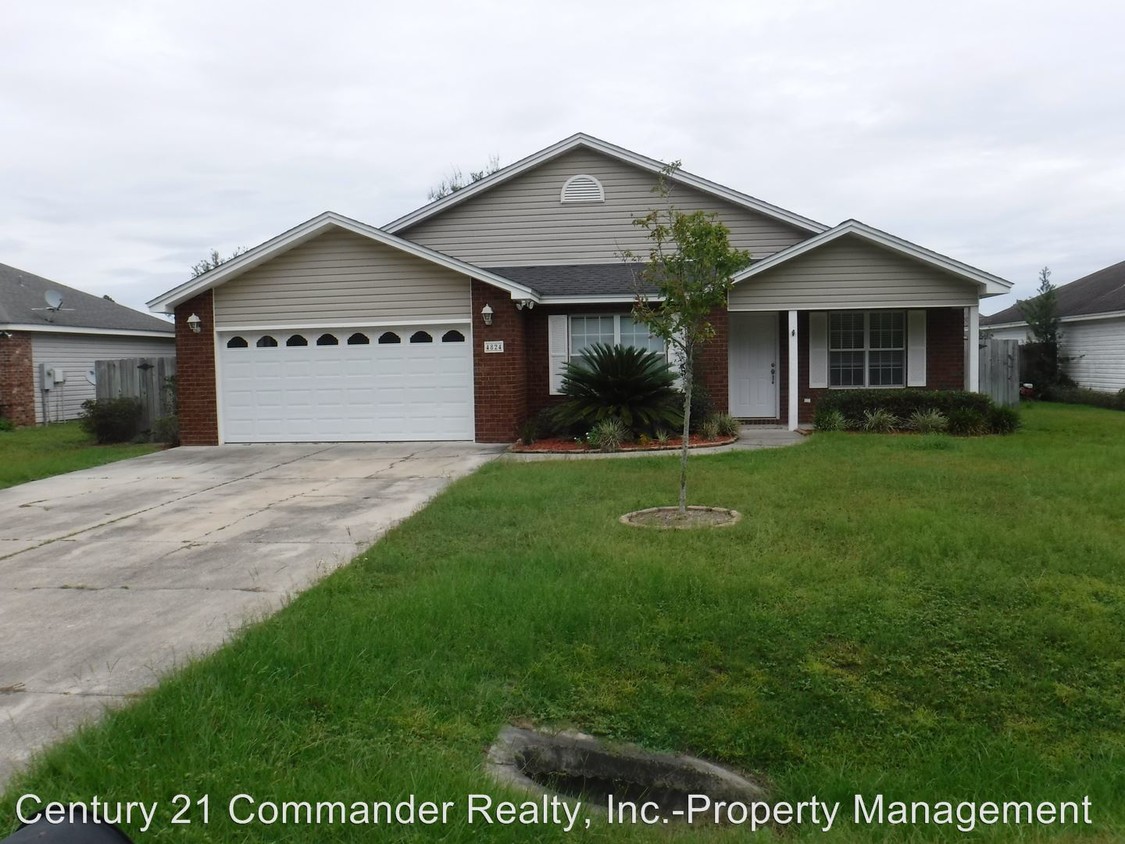 Foto principal - 4824 Cherokee Heights Rd