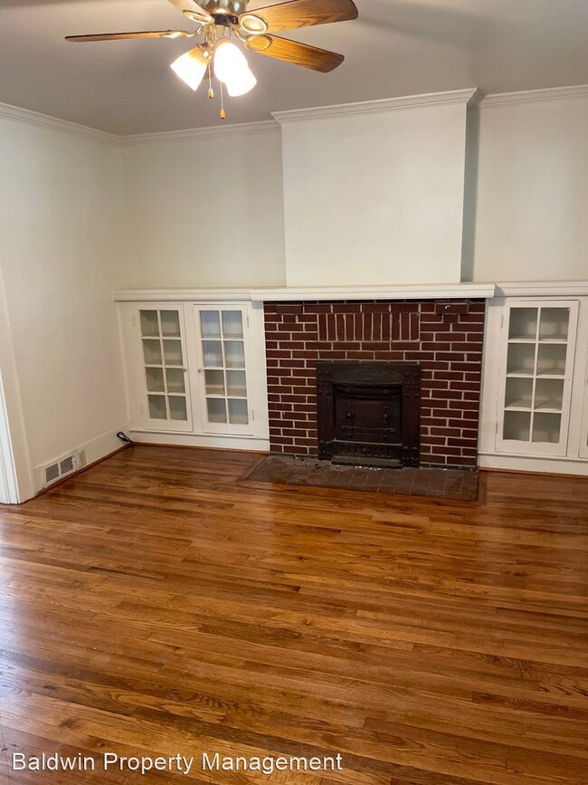 Building Photo - 4 br, 2 bath House - 209 FOREST HILL AVENUE