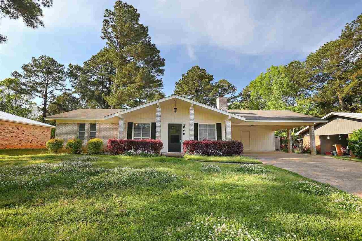 2525 Gina Dr, Pearl, MS 39208 House Rental in Pearl, MS