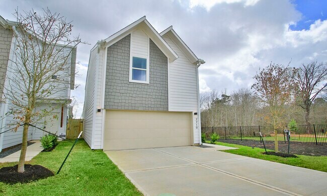 Foto del edificio - 2710 Discovery trails ct