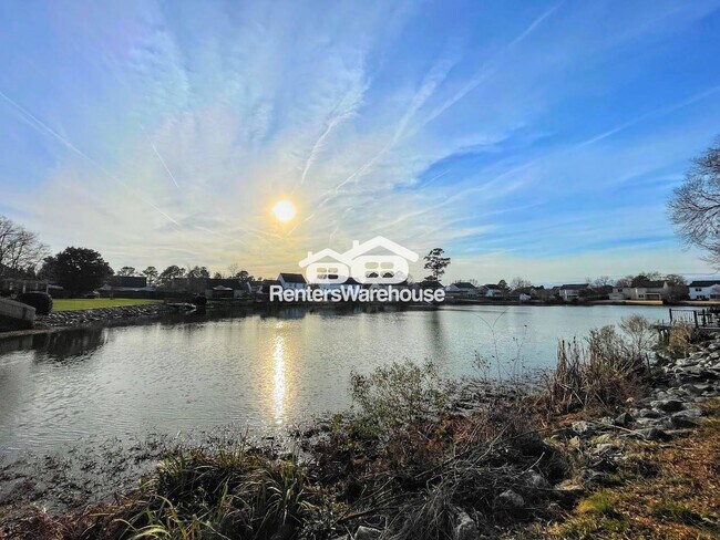 Foto del edificio - 1009 Hawthorne Farm Terrace