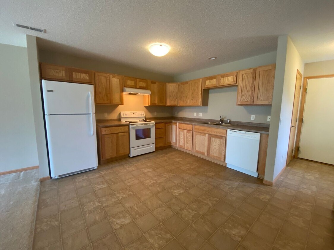 Primary Photo - 2 Bedroom Town Home