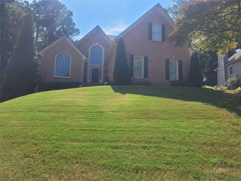 Foto principal - 560 Hunt River Way