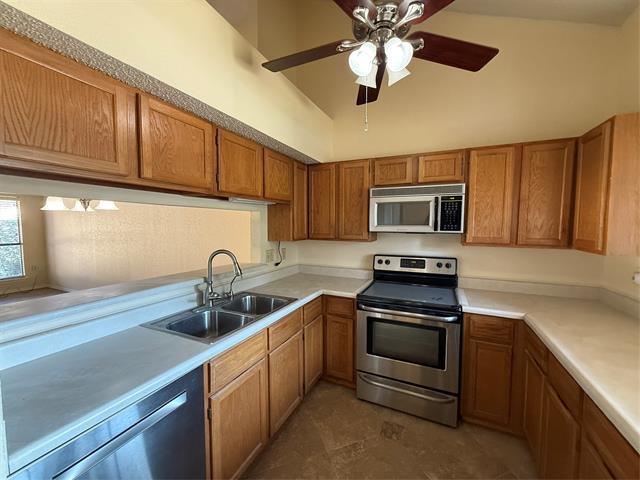 Foto del edificio - 2902 Post Oak Dr