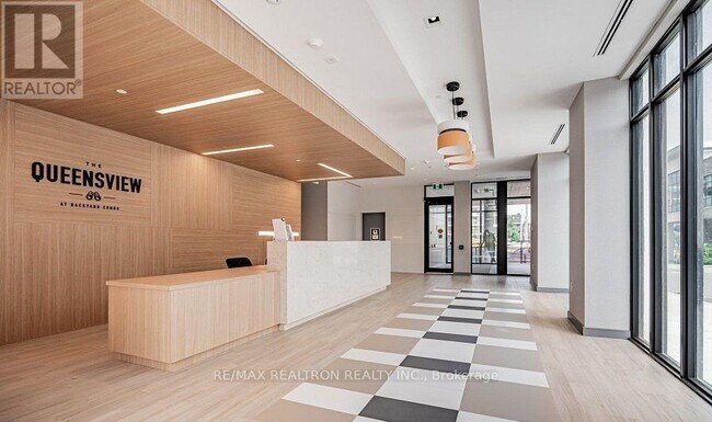 Photo du bâtiment - 25 Neighbourhood Ln.