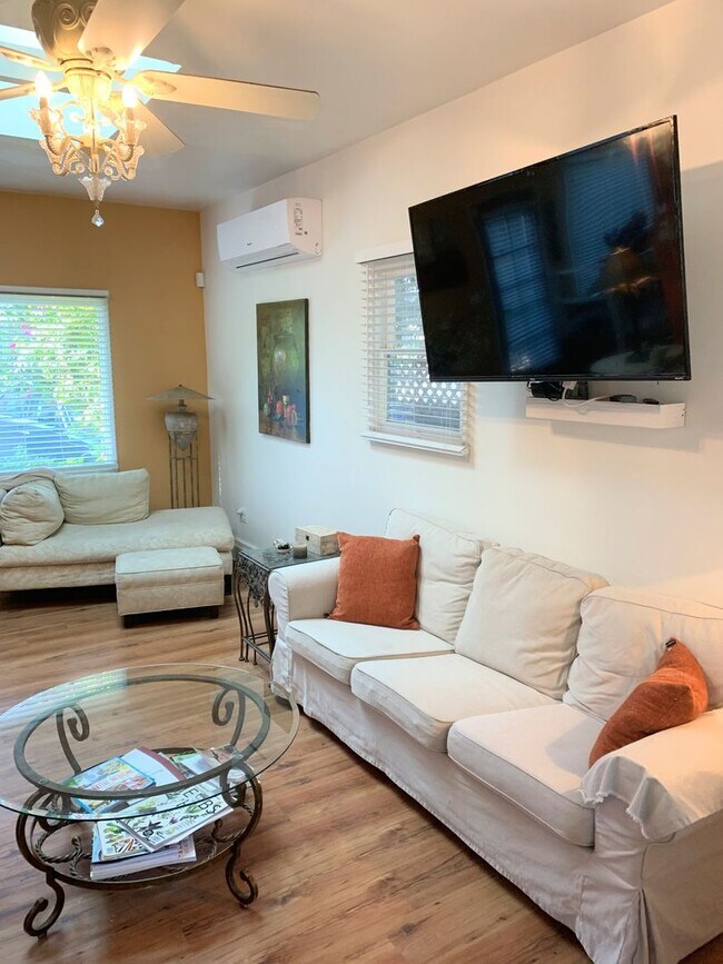 Foto del edificio - SDPM- LEASE Juan