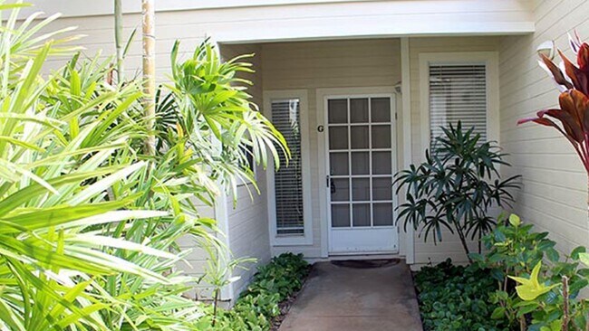 Building Photo - 92-1545 Aliinui Dr