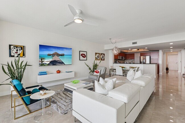 Foto del edificio - 2640 Lake Shore Dr
