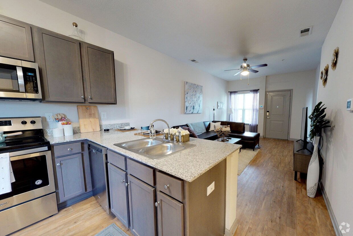 Bellamy Coastal Apartments in Conway, SC