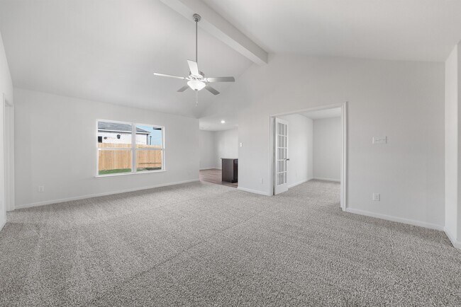 Building Photo - 516 A D Crain St
