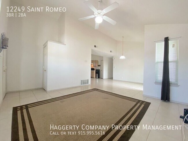 Building Photo - 12249 Saint Romeo-