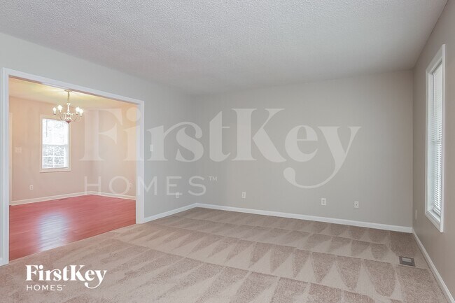 Foto del edificio - 1006 Planters Trail Ct