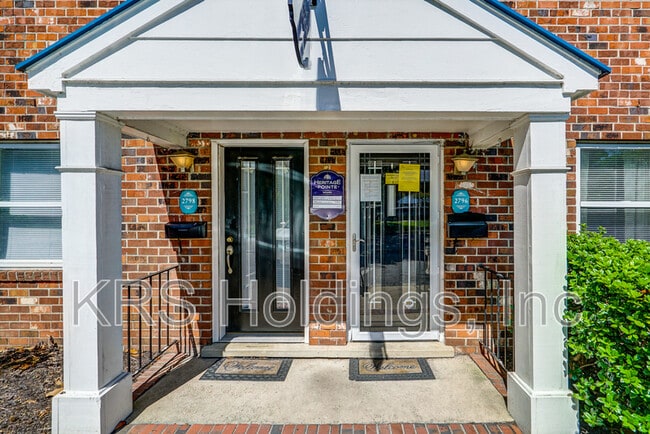 Building Photo - 2792 Goolsby Ave