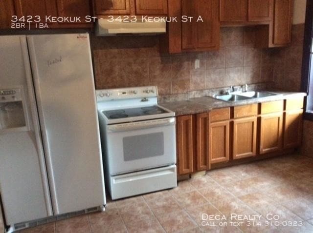 Building Photo - 2 bedroom in Saint Louis MO 63118