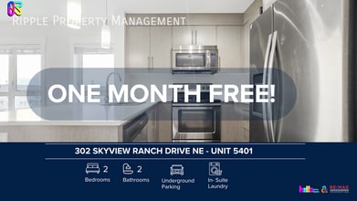 Building Photo - 302 Skyview Rnch Dr NE