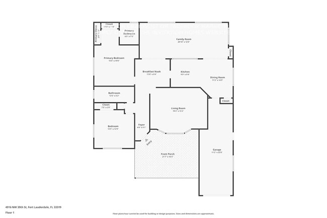 Building Photo - 4916 NW 39th St