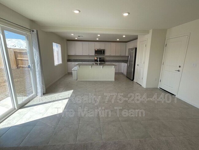 8952 Wolf River Dr, Reno, NV 89506 - House Rental in Reno, NV