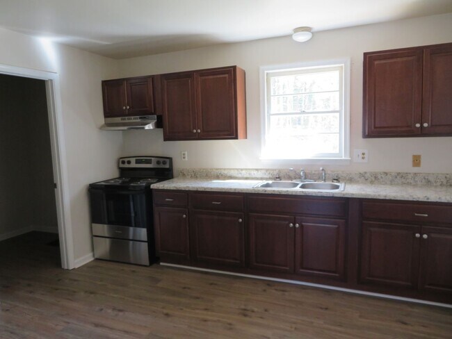 Foto del edificio - Petersburg