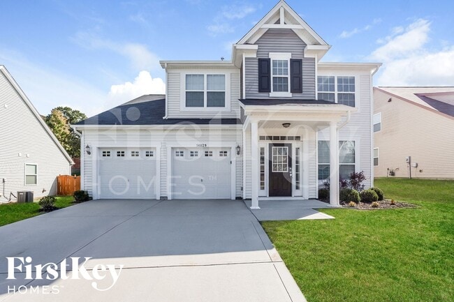 Building Photo - 14829 Brotherly Ln