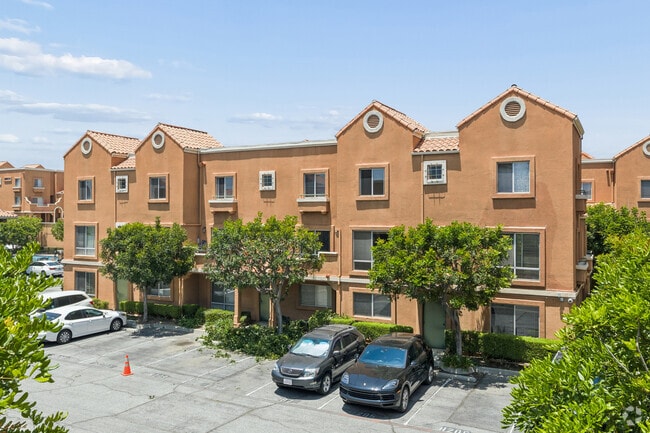 Primary - Broadway Village