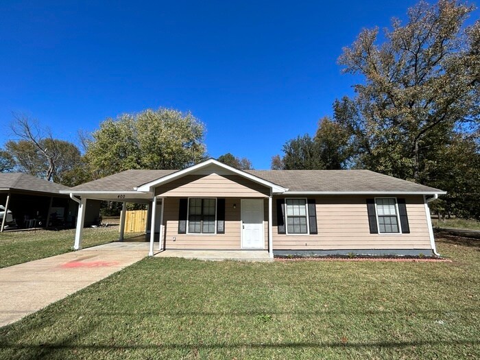 Primary Photo - 400 North St. Ward AR 72176