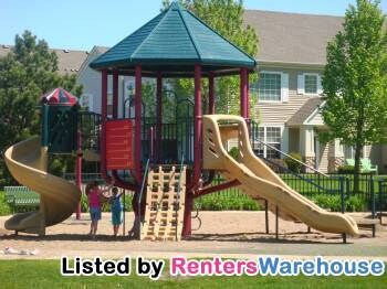 Primary Photo - 1900 Bluestem Ln