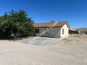 Building Photo - 28188 Apache Ave