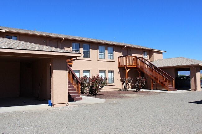 Foto del edificio - 4430 North Duke Drive