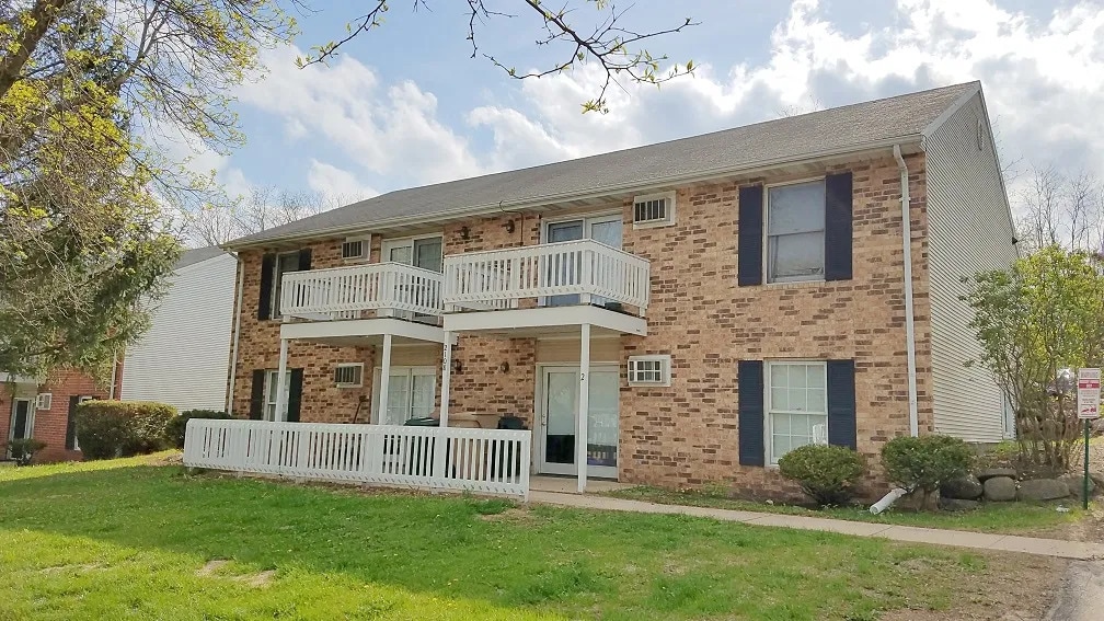 Primary Photo - Jofodder Apartments