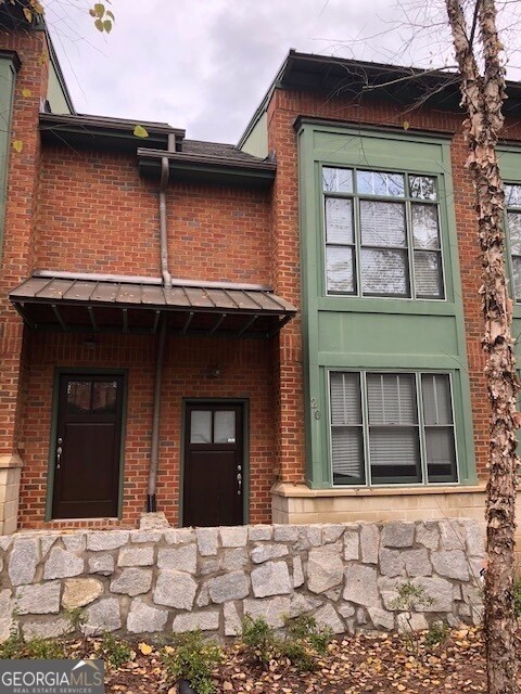 Primary Photo - 1500 Timothy Rd