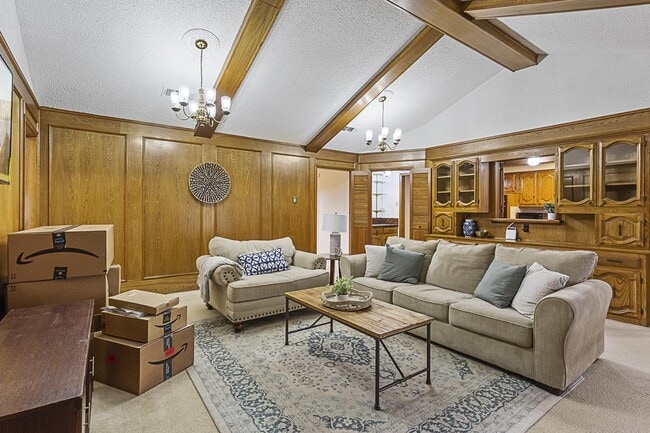 Photo - 1424 Grand Teton Dr House