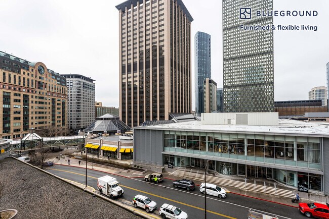 Foto del edificio - 770 Boylston St
