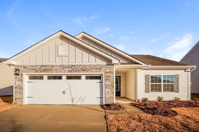 Building Photo - 146 Adams Tree Wy