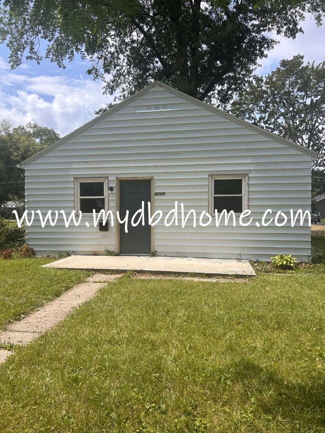Building Photo - 4206 Lillie St