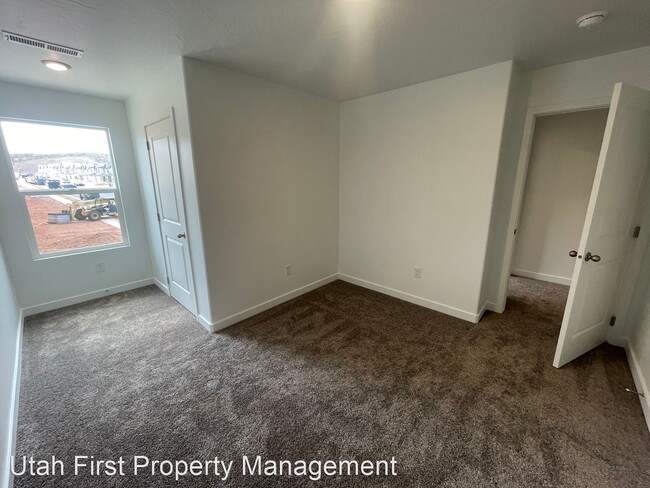 Foto del edificio - 3 br, 2 bath House - 1379 S Pole Creek Lane
