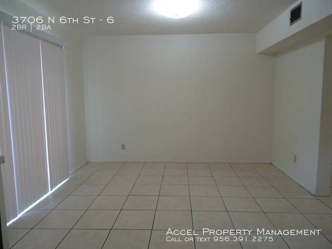 Building Photo - 3706 N 6th St
