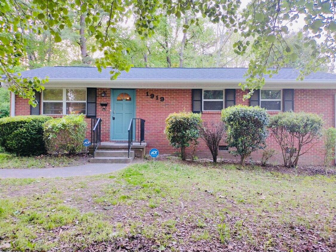 1919 Capps St, Durham, NC 27707 House Rental in Durham, NC