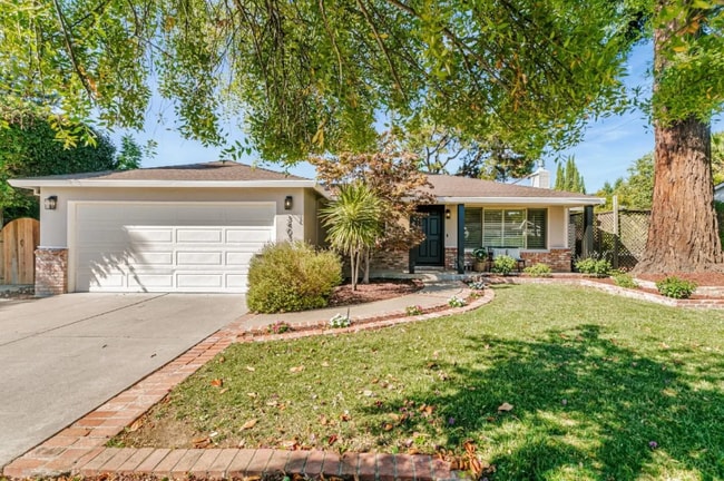 Building Photo - 3403 Rosedale Dr