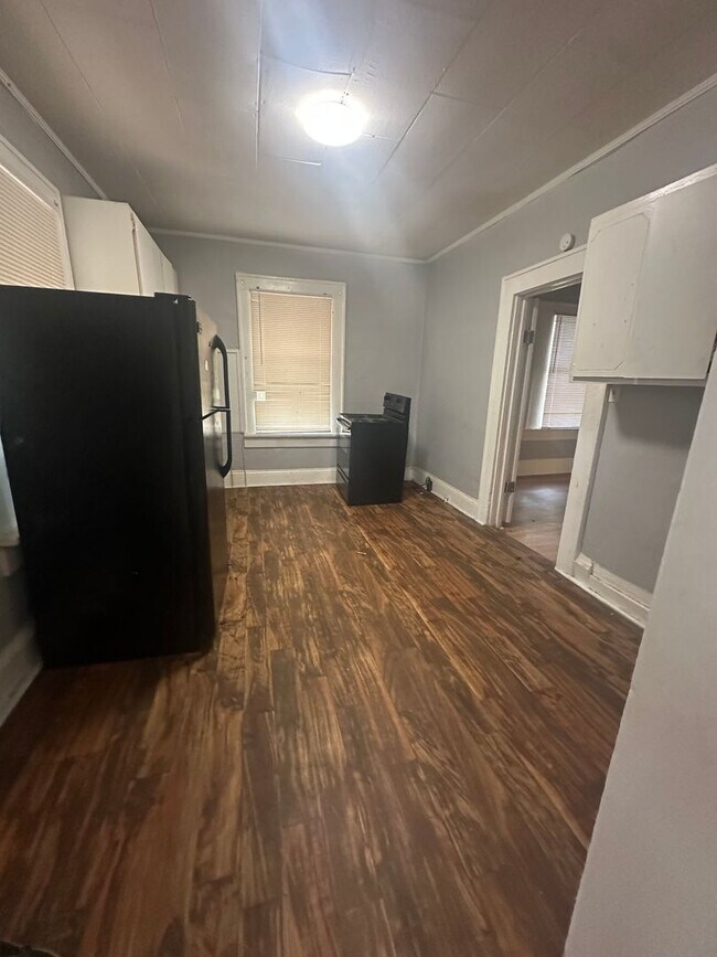 Foto del edificio - 536 Heard Ave