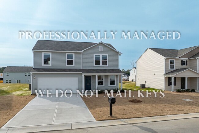 Foto del edificio - 7009 Peppermill Way