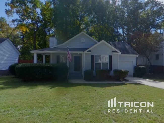 Building Photo - 1003 Cambridge Oaks Dr