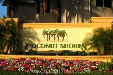 3291 Coconut Island Drive - 3291 S Coconut Island Dr