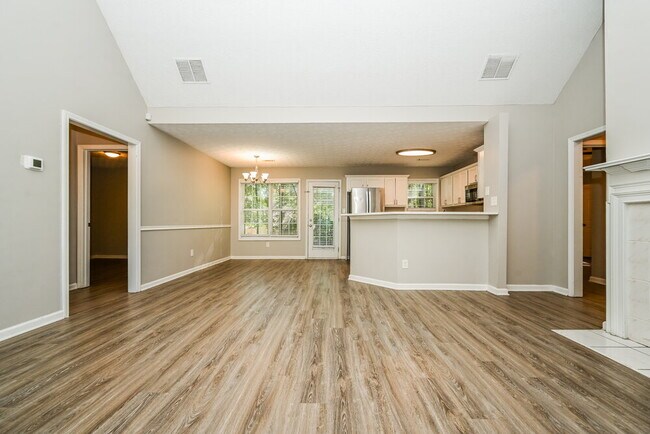 Foto del edificio - 195 Pecan Ridge Dr