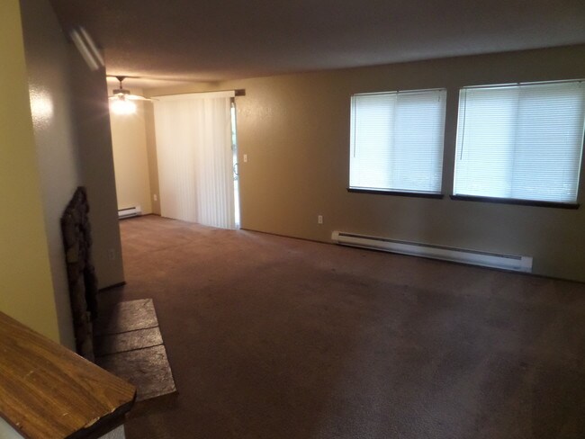 Foto del edificio - 4907 S Orchard St