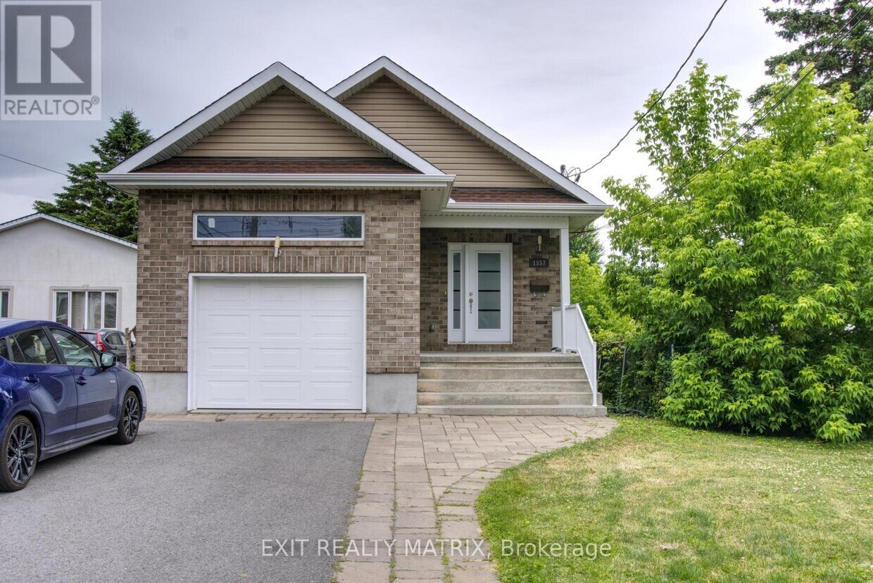 Photo principale - 1557 Belcourt Blvd
