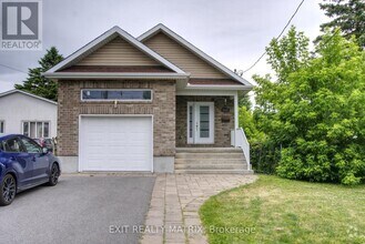 Building Photo - 1557 Belcourt Blvd