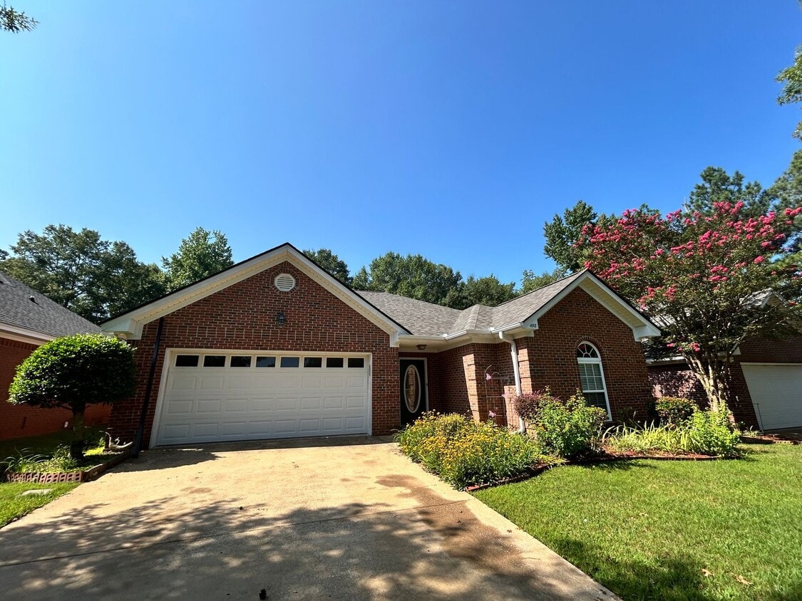 Photo - 498 Arnell Lane Auburn, AL 36830